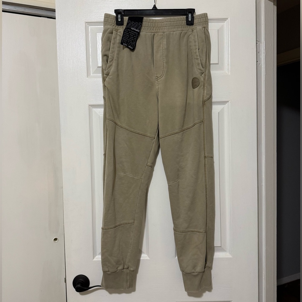 Renuar Sweatpants Size Medium